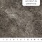 Fabric Northcott Graphite Limestone Stonehenge Gradations by the Quarter Yard 26759-94